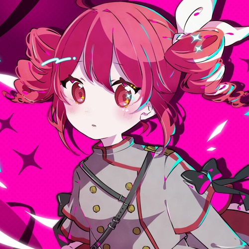Raspberry Mode feat. 重音テト