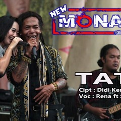 TATU NEW MONATA