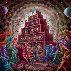 BDAY BASH MIX [PART1/4]