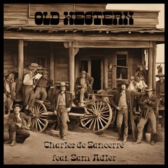 Old Western