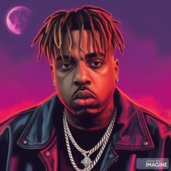 kzy + juice wrld + kanye - "Hurt" [117BPM, Dmin]