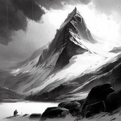 Lonely Mountains