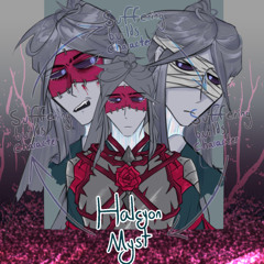 The Lost God of Unvia - Halcyon Myst