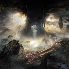 We Are Expedition 33 (Reveal Trailer) Best part looped