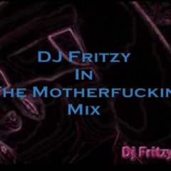 Dj Fritzy Vs Eminem & Dj Mangoo