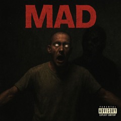 MAD (diss track)