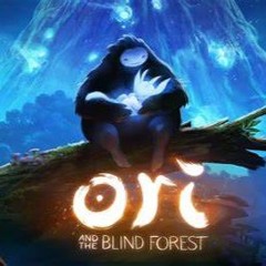 Ori & the Blind Forest - The Waters Cleansed - Harmonica cover