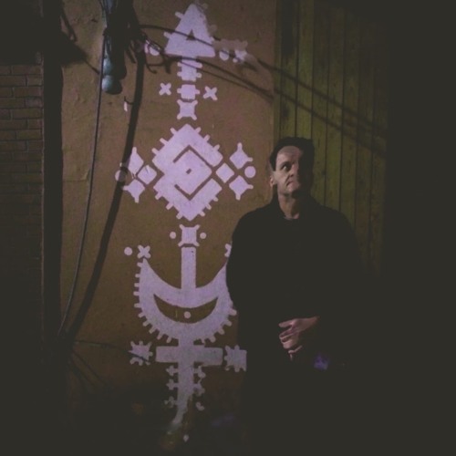 MAX NOIZE guest mix for TECHNOIR 44 07/07/2020
