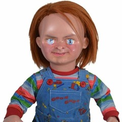 Chucky's Flakka-Zombie Halloween Mix