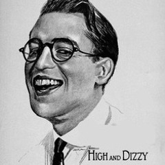 High And Dizzy (1920) Soundtrack.