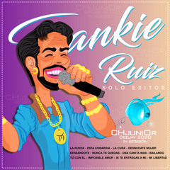 FRANKIE RUIZ El papá de la salsa mix ( CH JUNIOR Deejay ) 2020