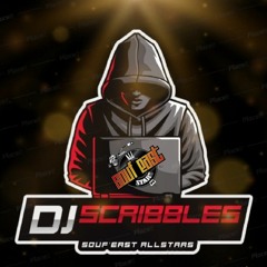 DJ SCRIBBLES 21 - DONT LET OUR LOVE START SLIPPIN AWAY