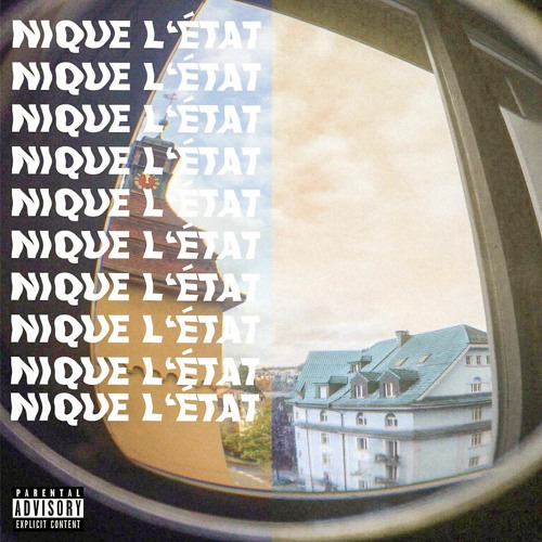 Nique l'état (feat. BigBoyHässig & FLIPPR)