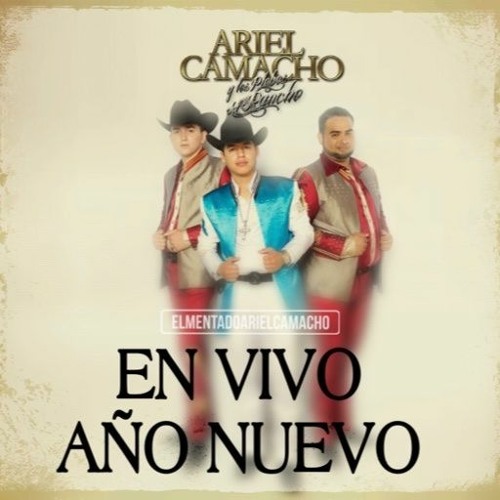 Un Puño De Tierra Lyrics Ariel Camacho Stream Un Puño De Tierra by Ariel Camacho Music | Listen online for