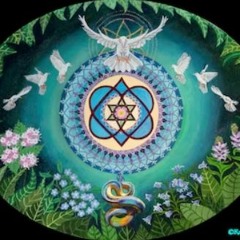 PDX Peace Prayer 🕊️ Portland Ecstatic Dance (Fernhill 10.22.23)