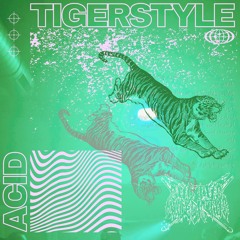 Tigerstyle 174 Bpm