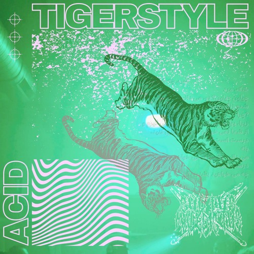 Tigerstyle 174 Bpm