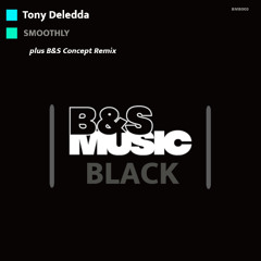 Tony Deledda - Smoothly (Original Mix)