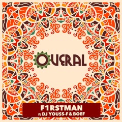 Overal (feat. DJ Youss-F)