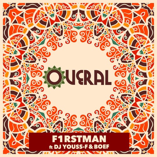 Overal (feat. DJ Youss-F)