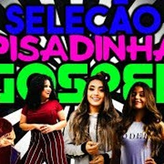 PISADINHA GOSPEL 2020 ESPECIAL 100 SUBS✓ (GP REMIX)