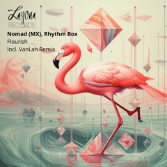 Rhythm Box, Nomad - Nachit