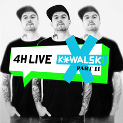 Summer's On at Kowa [4-H-Live] August 2021 - Part II