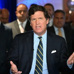 News Brief Live: Tucker Carlson's Transparent 'Contrarian Left' Co-Option Strategy