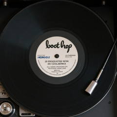 Booty Hop (Get it again)