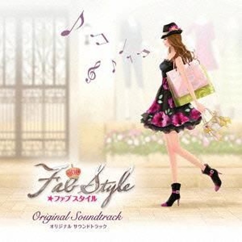 Live In Luxury - FabStyle