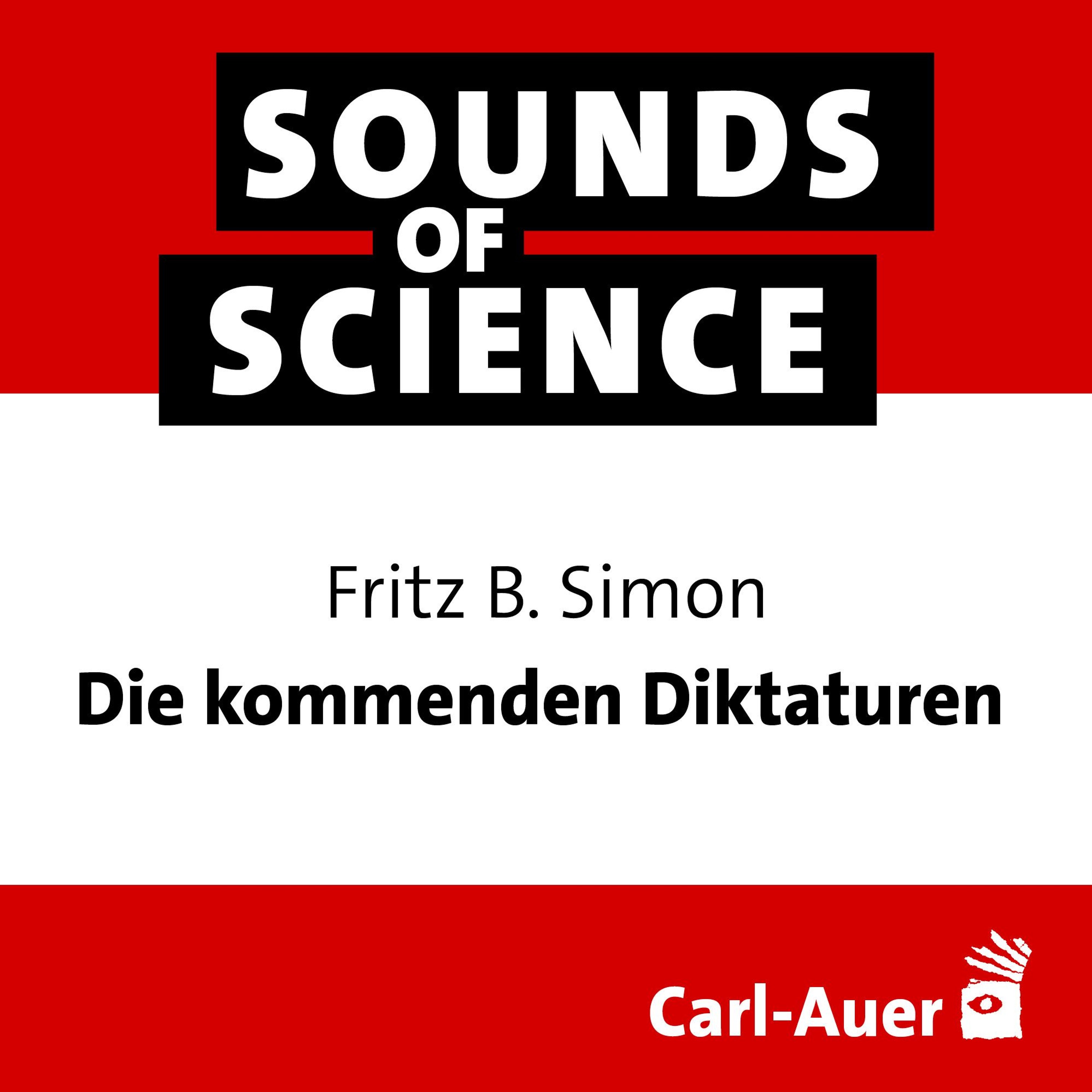 Carl-Auer Sounds of Science