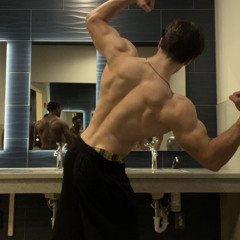 gym orgey