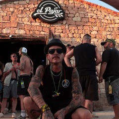SL Small @ Monegros Desert Festival 2025