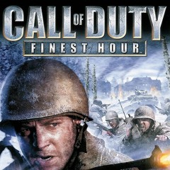 Call of Duty: Finest Hour - Stalingrad Overture