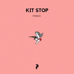 Kit Stop (Tribal Mix)