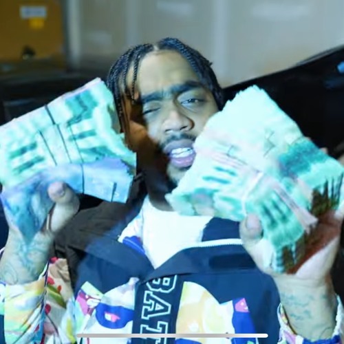 100BandPlan - All Imma Say