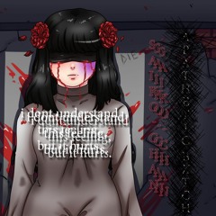 welcome to my nightmare