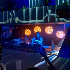Tabula Rasa Exoplanet Floor - Juicy Beats Festival 2022 (9-11pm)