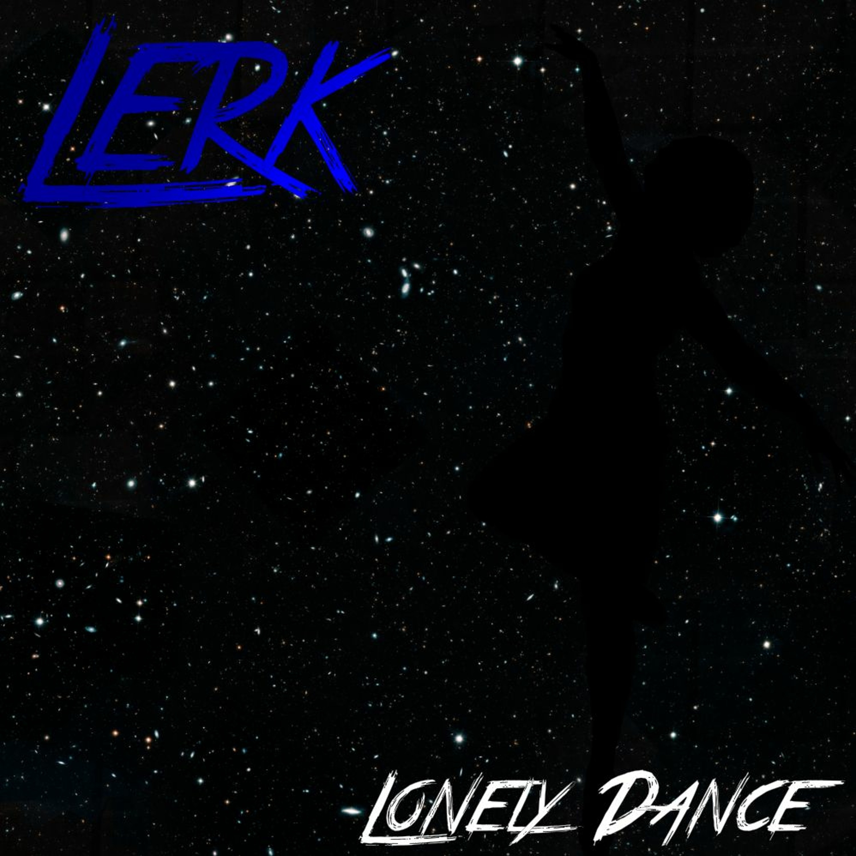 Lonely Dance episode artwork