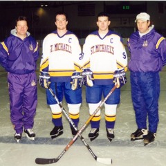 24-25 Smikes Hockey Warmy