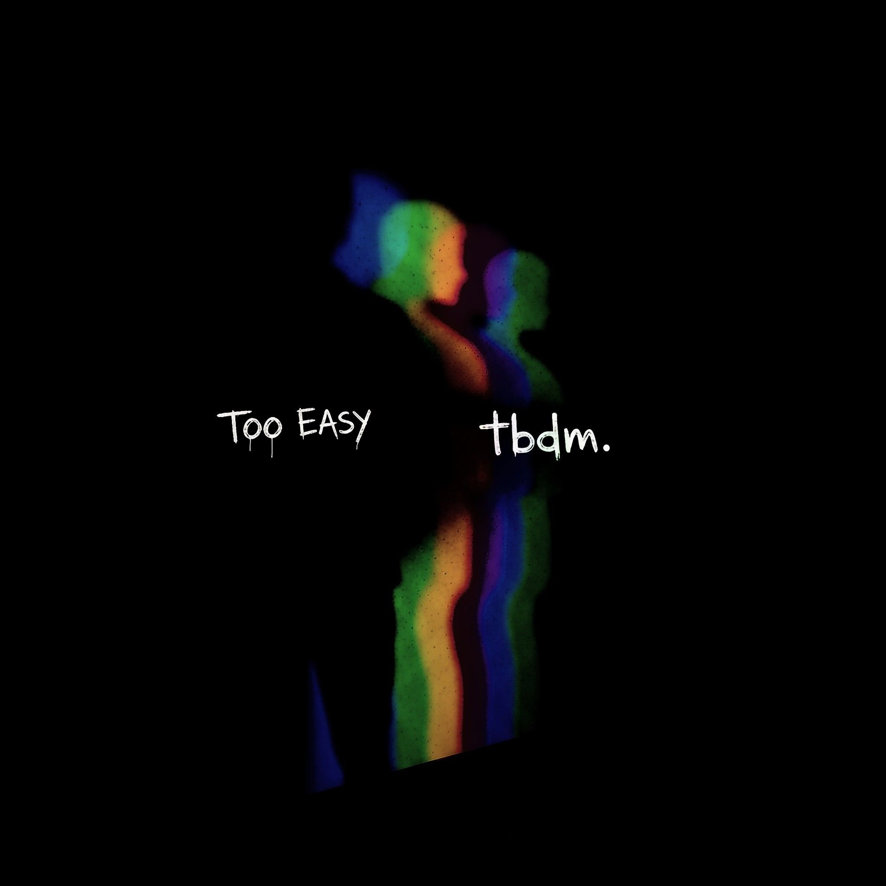 Too Easy episode artwork