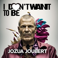 I dont wanna be