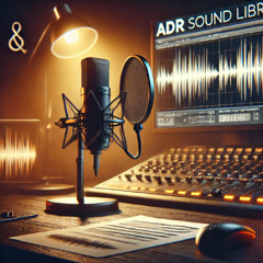 ADR
