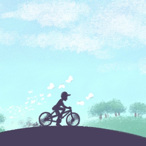 [ Butterfly Planet ]