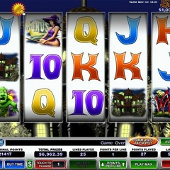 Best Wild Bill Hiccup Slot Machine Game in United State