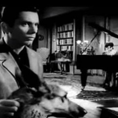 موسيقى الفيلم العربى الشموع السوداء - نجاة الصغيرة و صالح سليم