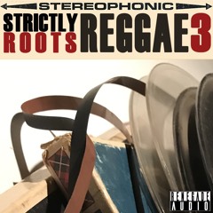 Strictly Roots Reggae Vol 3 Loop Pack Demo