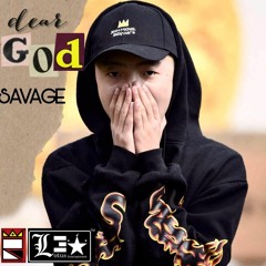 DEAR GOD- Dzongkha -Thinley Phuntsho aka Savage