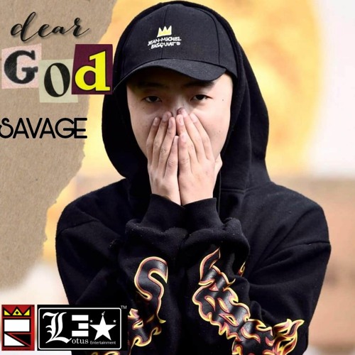 DEAR GOD- Dzongkha -Thinley Phuntsho aka Savage