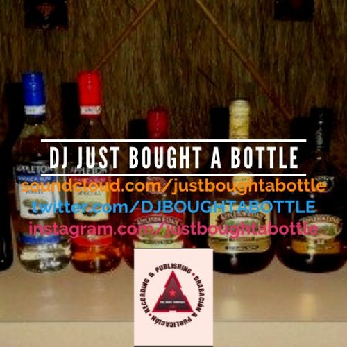 DJ Just Bought A Bottle - #Dancehall Takeover Vol. 2
